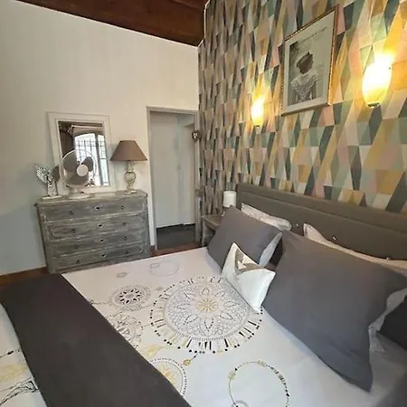 Apartamento Le Mejan Centre *