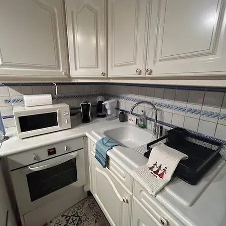 Le Mejan Centre Apartamento