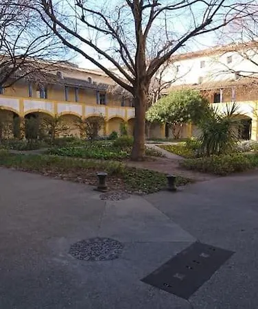Apartamento Le Mejan Centre